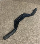 Honda Atc 110 125M Foot Bar Pegs Rest 50610-968-000 1981 Mx Trike Engine Used. Price: $31.43.