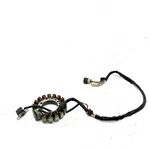 1990 Yamaha Moto 4 Oem Stator 3HN-85510-00-00 AY51 Used. Price: $54.17.