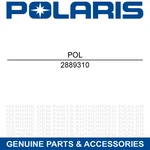 Polaris 2889310 Ride Command Install Mount Ranger Xp 1000 Crew New. Price: $521.95.