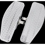 Thrashin Supply Company Mini Floorboards Chrome For Harley-davidson TSC-2025-3 New. Price: $400.76.