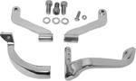 Harddrive Front Floorboard Mounts Motorcycle Street Bike 16-211 820-51109 New. Price: $291.56.
