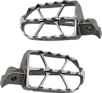 Moose Racing Nd Series Footpegs 1620-2131 New. Price: $147.95.