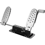 Oceanicecho Left Foot Accelerator Pedal For Drivers With Right Disability New. Price: $79.00.