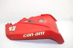 21 Can-am Outlander Max 450 4X4 Dps Oem Right Rear Fender 705012738 AB4 Used. Price: $149.09.