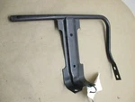 Arctic Cat 650EFI 2007 Left Footwell Footrest Support Bracket 1406-300 Used. Price: $6.98.