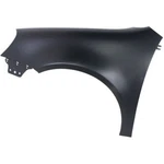 Sherman 9511-31-1 Front Driver Side Fender Primed For 2006 Volkswagen Golf New. Price: $112.43.