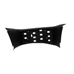 Polaris 5432221-070 Left Hand Footwell Black 1996-2009 Sportsman Magnum New. Price: $235.00.