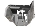 18 Polaris Slingshot Slr Floor Board Left Footwell Used. Price: $99.99.