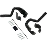 Show Chrome Highway Mounts Black Can-am Ryker 41-422BK New. Price: $308.71.