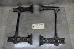 06-09 Kawasaki Brute Force 650 Irs 08-11 750 Left Right Footwell Supports Mounts Used. Price: $40.95.