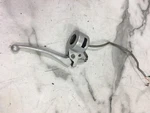 80 Suzuki Fa 50 Shuttle Moped Right Hand Control Switch Throttle Brake Lever Used. Price: $53.96.