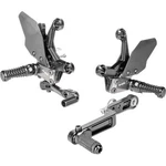 Gilles Tooling AS31GT Rearset AS31-S03-B 1623-0226 New. Price: $475.52.
