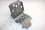 Arctic Firecat 600 Efi Sno Pro Oem Right Foot Rest 3606-466 SAS12 Used. Price: $92.29.