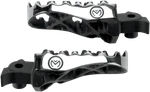 Moose Racing Footpeg Hybrid Klr 1/2" 1620-0767 New. Price: $127.95.