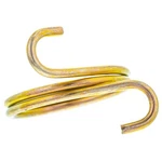 Polaris 7041750 Brake Torsion Spring 1998-2019 Sportsman Scrambler 1000 850 800 New. Price: $13.95.