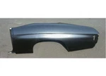 Sherman Driver Side/left Quarter Panel Full For 1970-1972 Chevrolet Chevelle New. Price: $546.19.