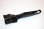 84 Honda TRX200A Oem Footrest Peg 50621-VM5-000 50611-VM5-000 Q2860 Used. Price: $22.99.
