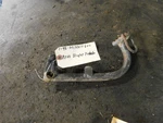 1998 Yamaha Grizzly 600 4X4 Rear Brake Pedal 4WV-27211-00-00 Used. Price: $12.99.
