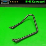 2006 Kawasaki KFX700 Left Footpeg Guard Cover Bracket Oem 05-09 Used. Price: $12.00.