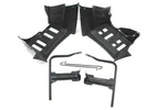 2018 Arctic Cat Alterra 700 Vlx Efi Foot Peg Floor Boards With Brackets (set) Used. Price: $82.46.