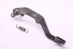 Oem 04 Arctic Cat DVX400 Right Rearset Brake Foot Pedal 3406-007 R1649 Used. Price: $29.95.