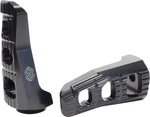 Footrest Kit UF20 Black For Aprilia RS660 21-23 Nuovo. Price: $179.81.