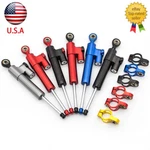 Cnc Steering Damper Stabilizer For GSXR600 GSXR750 GSXR1000 GSXR1300 GSXS1000 New. Price: $38.81.