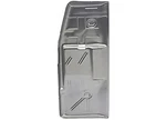 Sherman Parts 685-46CL Full Length Floor Pan New. Price: $166.98.