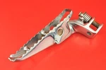 1986 1987 Honda Left Foot Peg Leg Rest Step Used. Price: $42.49.