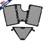 For Ebr 1190RX/SX Erik Buell Racing Radiator Guard And Oil Cooler Set New. Price: $111.62.