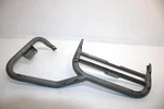 2001 Bombardier Traxter Oem Left Footrest 705200329 AB10 Used. Price: $85.99.