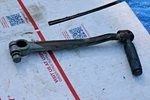 1972 Suzuki Ts 90 Oem Kick Starter Lever Used. Price: $62.37.