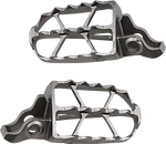 Moose Racing Nd Series Footpegs 1620-2147 New. Price: $147.95.