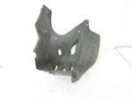 Suzuki Ltz 250 Quadsport Left Heel Guard 63341-21G00-291 2004-2009 Used. Price: $85.00.