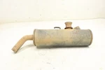Arctic Cat Stampede Tt Kanati 18 Exhaust Muffler 657638 49866 Used. Price: $109.99.