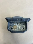 2023 Yamaha Grizzly 700 Efi 4X4 Speedometer Mount Cover B4F-H3559-00-00 B625 Used. Price: $19.99.