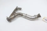 Cf-moto Zforce 950 Sport 22 Exhaust Elbow Pipe 5BY0-021200 52438 Used. Price: $84.99.