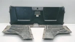 2010 Polaris Ranger 400 Floorboard Kick Plate 5437806-070 Used. Price: $49.99.
