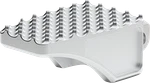 Choppers County Line Billet Foot Pegs Rear Raw For LA-P100-02 New. Price: $120.79.