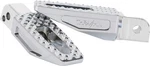Thrashin Supply Co. P-54 Slim Passenger Footpegs Chrome Harley Davidson Softail New. Price: $239.95.