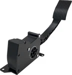 Moose Utility Accelerator Pedal Assembly 100-1515-PU New. Price: $119.95.