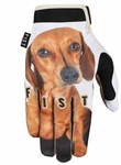Fist Handwear F-GS-00999-L Maise Pearl Gloves Tan New. Price: $35.00.