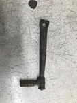 29A29 2005 Honda NPS50 Ruckus Arm Assy., Kick Starter 28300-GET-305 Used. Price: $29.49.