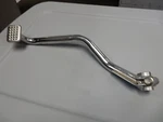 Nos Suzuki Brake Pedal 1986-1987 LTF230 43110-18A01 New. Price: $89.99.