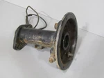 1986 1987 1988 Honda TRX200SX Fourtrax Axle Bearing Brake Holder 43100-HB3-000 Used. Price: $89.95.
