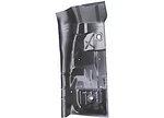 Sherman Passenger/right Half Complete Floor Pan For 1975-1981 Camaro/firebird New. Price: $211.12.