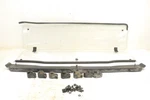 Arctic Cat Stampede Tt Kanati 18 Windshield Full Plexi 49866 Used. Price: $149.99.