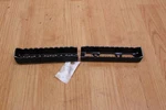 2003 Bombardier Quest 650 4X4 Left And Right Foot Pegs Used. Price: $39.00.