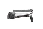 08 Kawasaki Ninja 250R Right Foot Rest Peg EX250 Used. Price: $29.99.