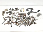 14-24 Honda TRX420FM2 Fourtrax Rancher Bolt Nut Screw Axle Brakcet Kit Set Used. Price: $58.59.